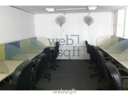 Office Space for Rent in Secunderabad