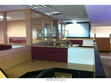Commercial Office Space for Rent in Paradise