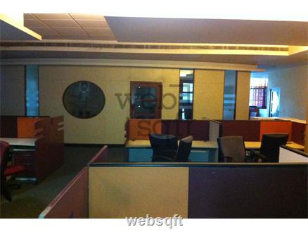 Commercial Office Space for Rent in Telangana