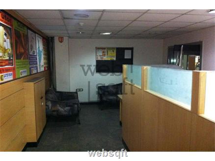 Office Space for Rent in Telangana