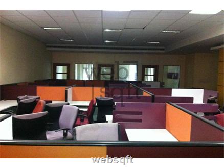 Hyderabad Office Space for Rent