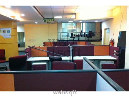 Office Space for Rent in Hyderabad