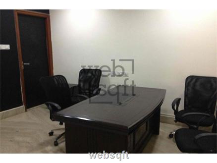 Office Space for Rent
