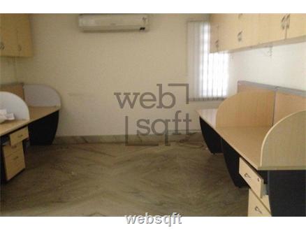 Commercial Office Space for Rent