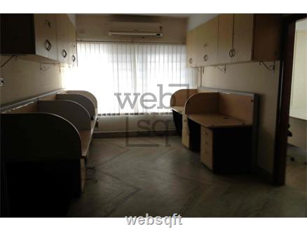 Commercial Office Space for Rent