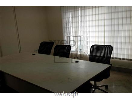 Commercial Office Space for Rent in Hyderabad