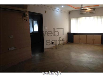 Commercial Office Space for Rent in Telangana