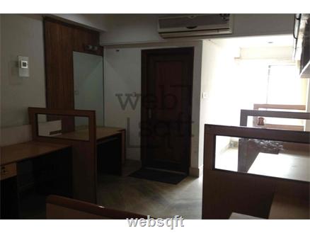 Office Space for Rent in Banjara Hills