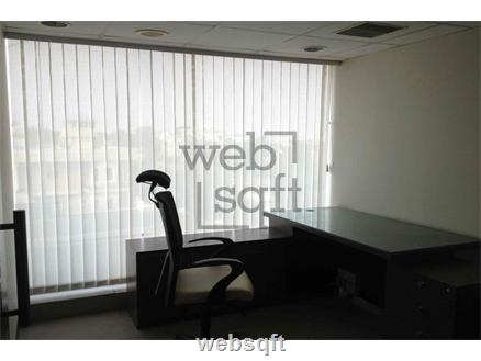 Commercial Office Space for Rent in Hyderabad