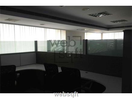 Office Space for Rent in Telangana