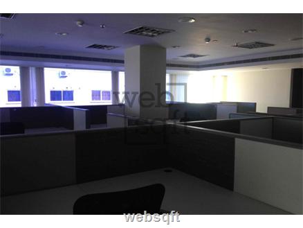 Office Space for Rent in Banjara Hills