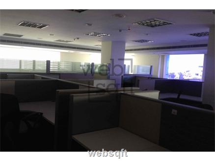 Office Space for Rent in Hyderabad