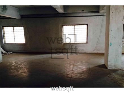 Office Space for Rent in Amberpet