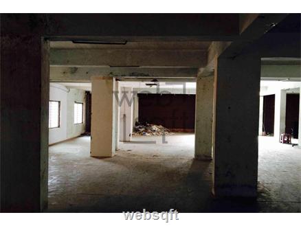 Office Space for Rent in Hyderabad