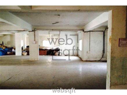 Amberpet Office Space for Rent