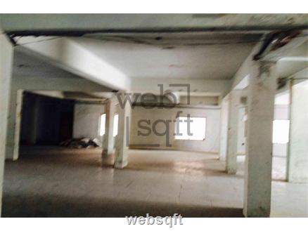 Hyderabad Office Space for Rent