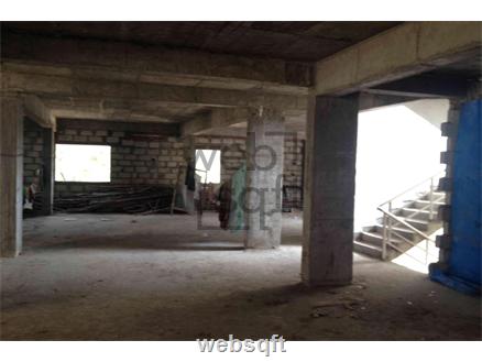 Office Space for Rent in Hyderabad
