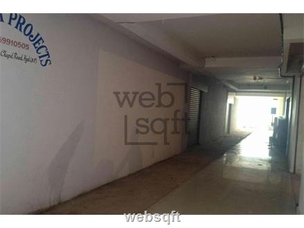 Commercial Office Space for Rent in Telangana