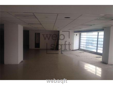 Commercial Office Space for Rent in Hyderabad
