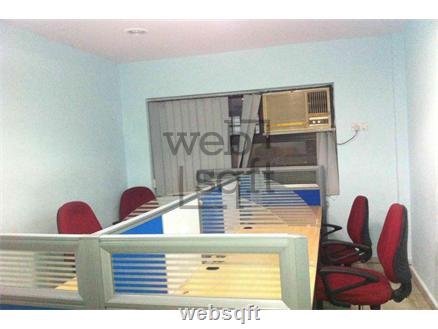Office Space for Rent in Hyderabad