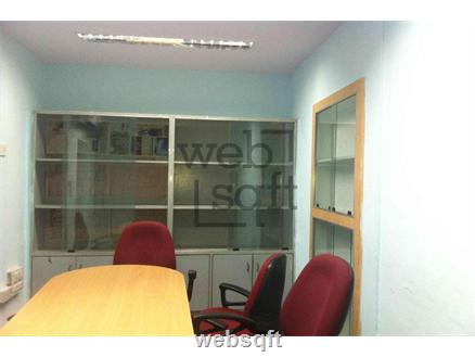 Commercial Office Space for Rent