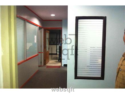 Office Space for Rent