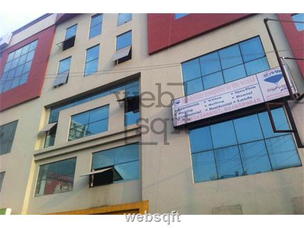 Office Space for Rent in Madhapur