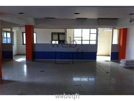 Office Space for Rent in Hyderabad
