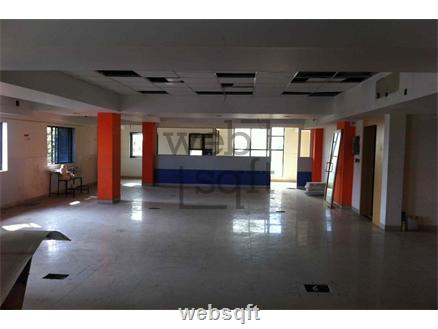 Commercial Office Space for Rent