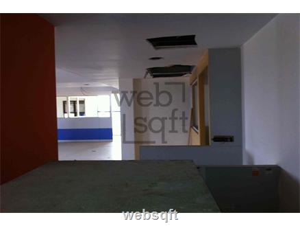 Commercial Office Space for Rent
