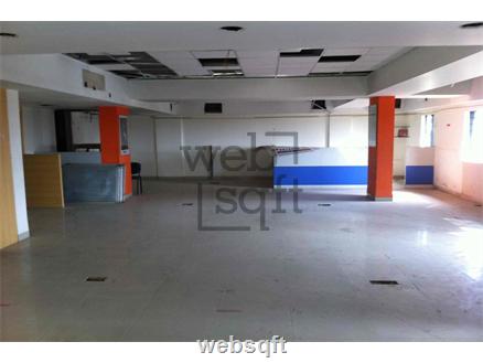 Commercial Office Space for Rent in Telangana
