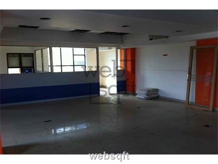 Commercial Office Space for Rent in Secunderabad