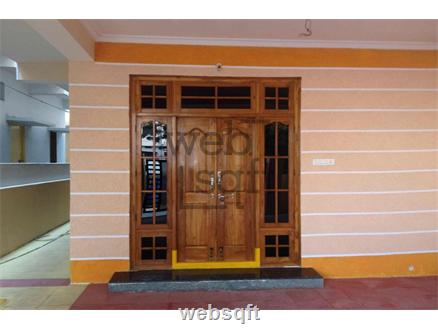 Independent house for Sale in Nagole