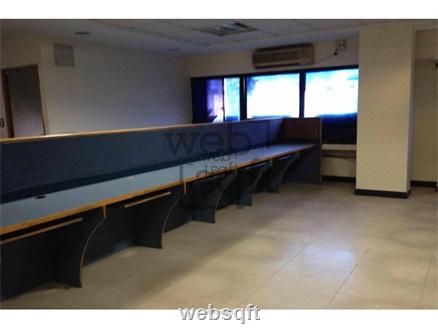 Commercial Office Space for Rent