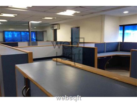 Commercial Office Space for Rent in Ameerpet