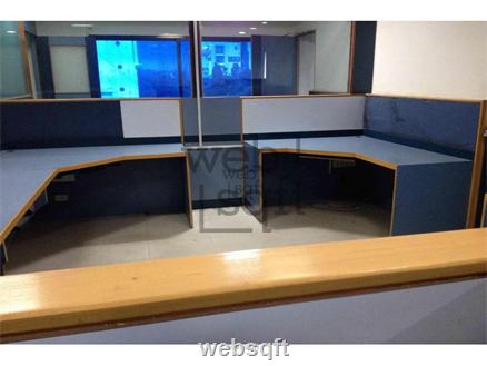 Commercial Office Space for Rent in Telangana