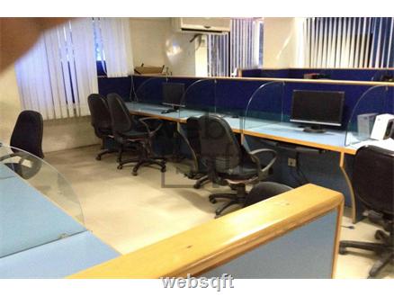 Commercial Office Space for Rent