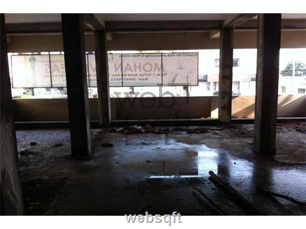 Office Space for Rent in Trimulgherry