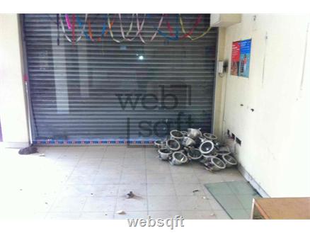 Retail showroom for Rent in Trimulgherry