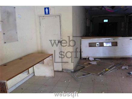 Trimulgherry Retail showroom for Rent