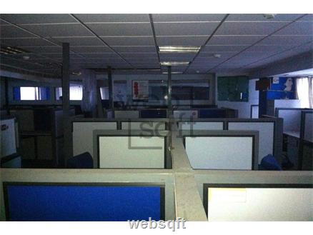 Commercial Office Space for Rent