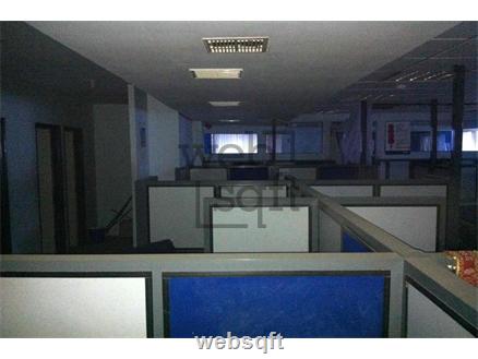 Commercial Office Space for Rent in Telangana