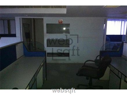 Commercial Office Space for Rent in Banjara Hills