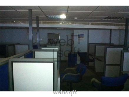 Office Space for Rent in Telangana