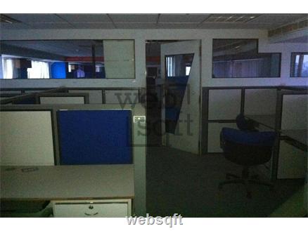 Commercial Office Space for Rent in Hyderabad