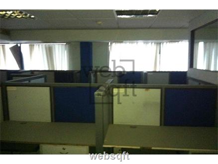 Commercial Office Space for Rent in Banjara Hills