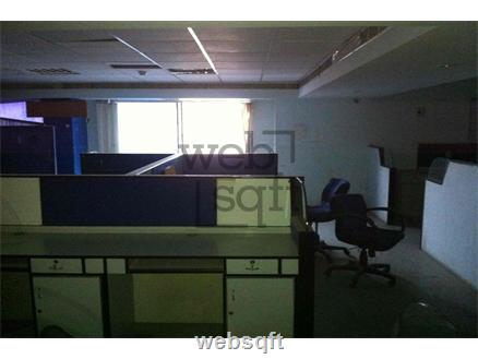 Office Space for Rent in Telangana