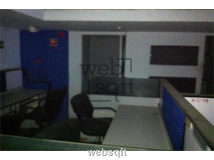 Commercial Office Space for Rent in Banjara Hills
