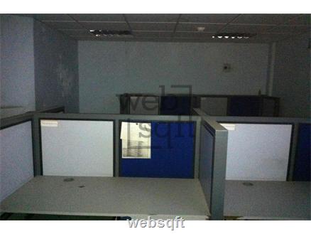 Commercial Office Space for Rent in Hyderabad