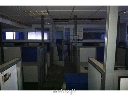 Commercial Office Space for Rent in Telangana